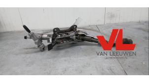 Gebruikte Stuurkolom Huis Ford Transit Custom 2.2 TDCi 16V Prijs € 235,95 Inclusief btw aangeboden door Van Leeuwen Auto Onderdelen