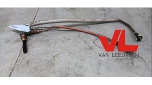 Gebruikte Diversen Ford Transit Custom 2.2 TDCi 16V Prijs € 60,50 Inclusief btw aangeboden door Van Leeuwen Auto Onderdelen