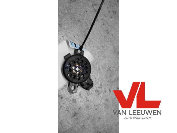 Gebruikte Luidspreker Ford Transit Custom 2.2 TDCi 16V Prijs € 12,10 Inclusief btw aangeboden door Van Leeuwen Auto Onderdelen