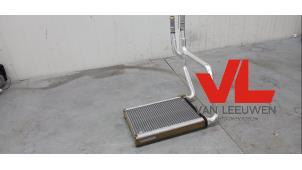 Gebruikte Kachel Radiateur Ford Transit Custom 2.2 TDCi 16V Prijs € 48,40 Inclusief btw aangeboden door Van Leeuwen Auto Onderdelen