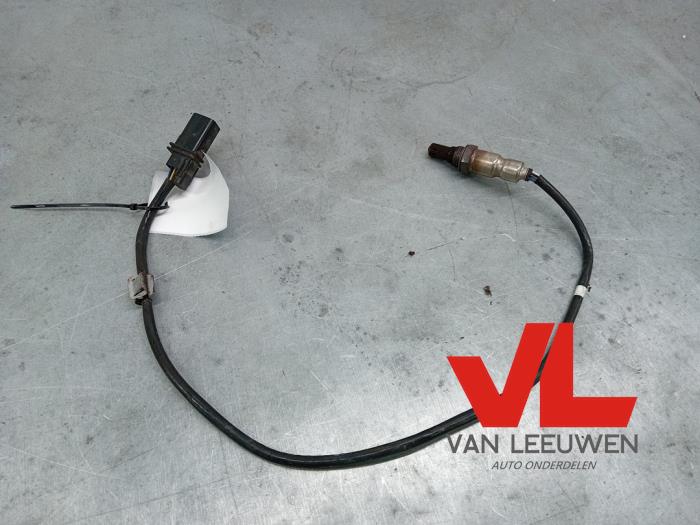 Lambda Sonde van een Opel Combo 1.3 CDTI 16V ecoFlex 2014