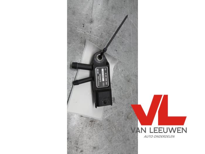Gebruikte Brandstofdruk sensor Opel Combo 1.3 CDTI 16V ecoFlex Prijs € 15,00 Margeregeling aangeboden door Van Leeuwen Auto Onderdelen