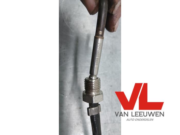 Nox sensor van een Opel Combo 1.3 CDTI 16V ecoFlex 2014