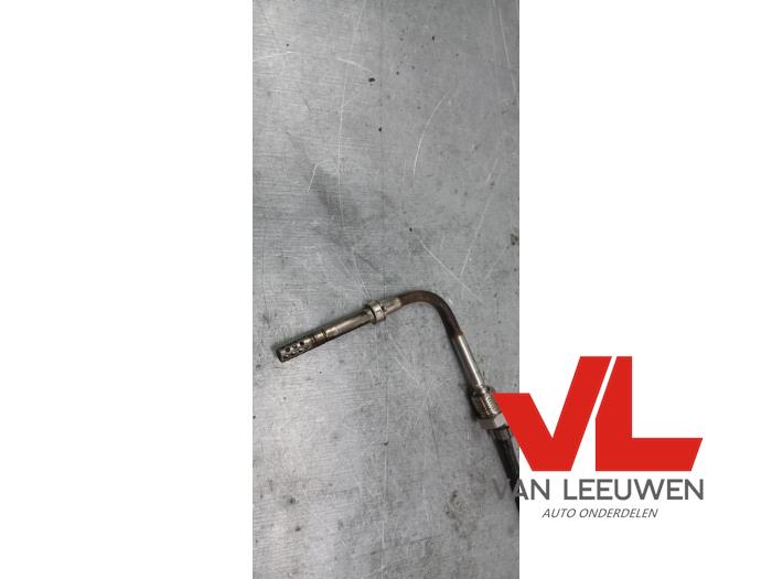 Nox sensor van een Opel Combo 1.3 CDTI 16V ecoFlex 2014