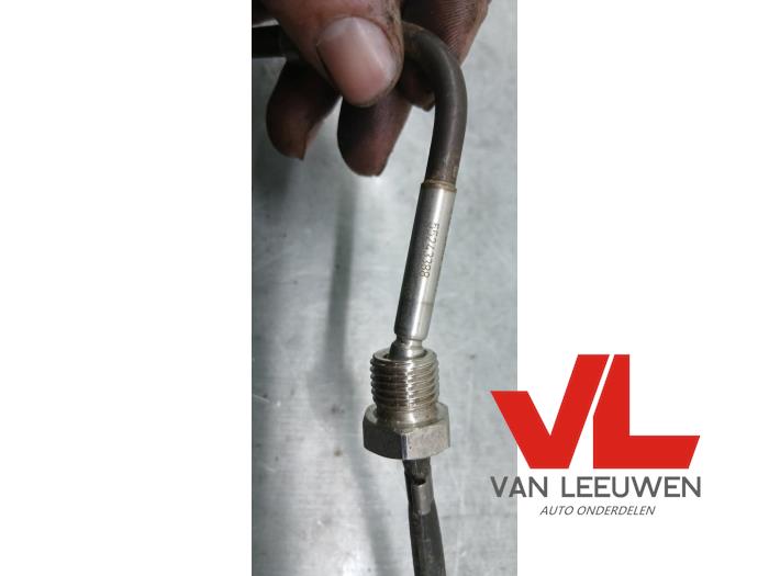 Nox sensor van een Opel Combo 1.3 CDTI 16V ecoFlex 2014