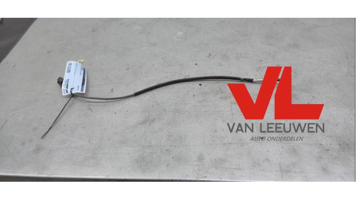 Gebruikte Nox sensor Opel Combo 1.3 CDTI 16V ecoFlex Prijs € 20,00 Margeregeling aangeboden door Van Leeuwen Auto Onderdelen