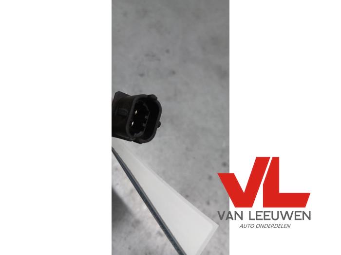 Nox sensor van een Opel Combo 1.3 CDTI 16V ecoFlex 2014