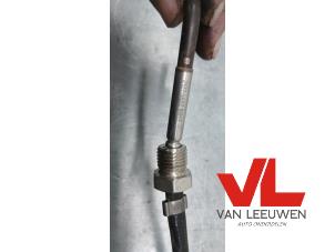 Nox sensor van een Opel Combo 1.3 CDTI 16V ecoFlex 2014