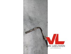 Nox sensor van een Opel Combo 1.3 CDTI 16V ecoFlex 2014