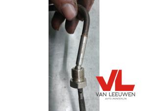 Nox sensor van een Opel Combo 1.3 CDTI 16V ecoFlex 2014