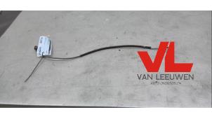 Nox sensor van een Opel Combo 1.3 CDTI 16V ecoFlex 2014