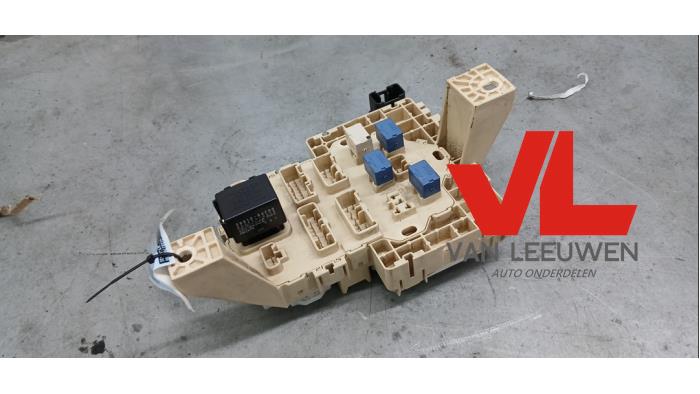 Gebruikte Bodycontrol Module Suzuki Swift (ZA/ZC/ZD1/2/3/9) 1.3 VVT 16V Prijs € 85,00 Margeregeling aangeboden door Van Leeuwen Auto Onderdelen