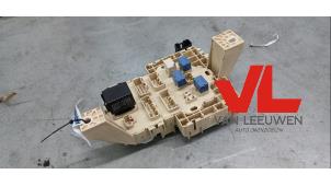 Bodycontrol Module van een Suzuki Swift (ZA/ZC/ZD1/2/3/9) 1.3 VVT 16V 2007