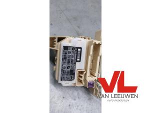 Bodycontrol Module van een Suzuki Swift (ZA/ZC/ZD1/2/3/9) 1.3 VVT 16V 2007