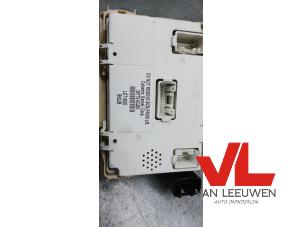 Bodycontrol Module van een Suzuki Swift (ZA/ZC/ZD1/2/3/9) 1.3 VVT 16V 2007