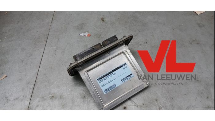 Gebruikte Computer Motormanagement Toyota Land Cruiser V8 (J20) 4.5 D-4D 32V Prijs € 650,00 Margeregeling aangeboden door Van Leeuwen Auto Onderdelen