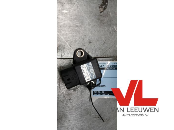 Gebruikte Sensor Snelheid Toyota Land Cruiser V8 (J20) 4.5 D-4D 32V Prijs € 25,00 Margeregeling aangeboden door Van Leeuwen Auto Onderdelen