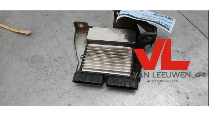 Gebruikte Computer Inspuit Toyota Land Cruiser V8 (J20) 4.5 D-4D 32V Prijs € 175,00 Margeregeling aangeboden door Van Leeuwen Auto Onderdelen