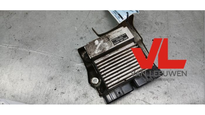 Gebruikte Computer Inspuit Toyota Land Cruiser V8 (J20) 4.5 D-4D 32V Prijs € 175,00 Margeregeling aangeboden door Van Leeuwen Auto Onderdelen