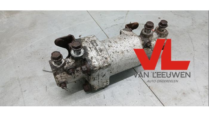 Gebruikte Pompvering (Hydr.) Toyota Land Cruiser V8 (J20) 4.5 D-4D 32V Prijs € 950,00 Margeregeling aangeboden door Van Leeuwen Auto Onderdelen