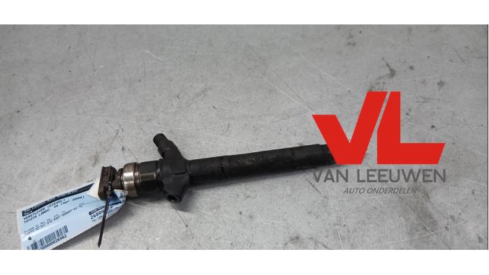 Gebruikte Verstuiver (diesel) Toyota Land Cruiser V8 (J20) 4.5 D-4D 32V Prijs € 185,00 Margeregeling aangeboden door Van Leeuwen Auto Onderdelen