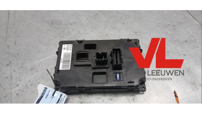 Gebruikte Module Bodycontrol Citroen C4 Berline (LC) 1.6 16V Prijs € 40,00 Margeregeling aangeboden door Van Leeuwen Auto Onderdelen