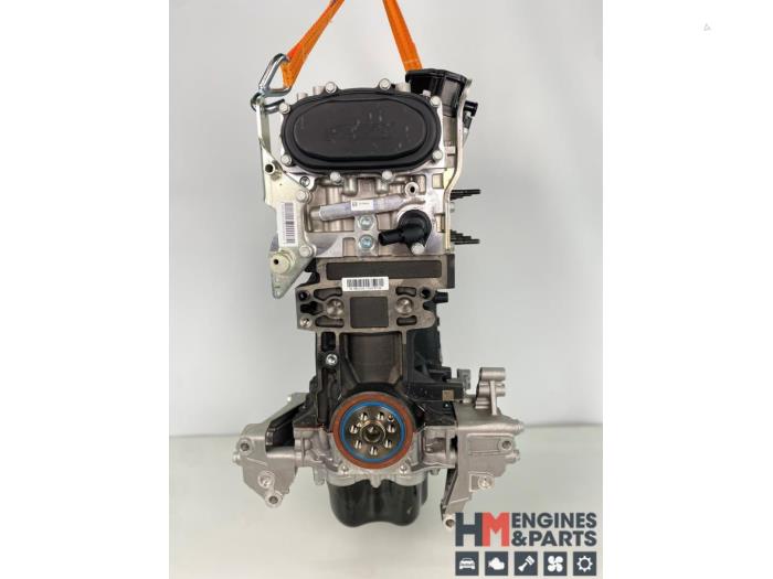Motor-/onderrijbeveiliging BLIC 6601-02-2097862P voor Fiat