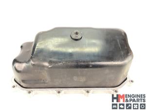 Gebruikte Carterpan Fiat Ducato (250) 2.3 D 130 Multijet Prijs € 90,75 Inclusief btw aangeboden door HM Engines & Parts