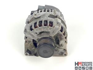 Gebruikte Alternator Mercedes A (W176) 1.6 A-200 16V Prijs € 108,90 Inclusief btw aangeboden door HM Engines & Parts