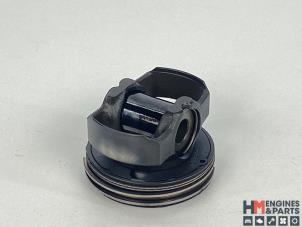 Gebruikte Zuiger Mercedes C (W205) C-180 1.6 CDI BlueTEC, C-180 d 16V Prijs € 90,75 Inclusief btw aangeboden door HM Engines & Parts