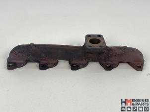 Gebruikte Uitlaatspruitstuk Mercedes C (W205) C-180 1.6 CDI BlueTEC, C-180 d 16V Prijs € 24,20 Inclusief btw aangeboden door HM Engines & Parts