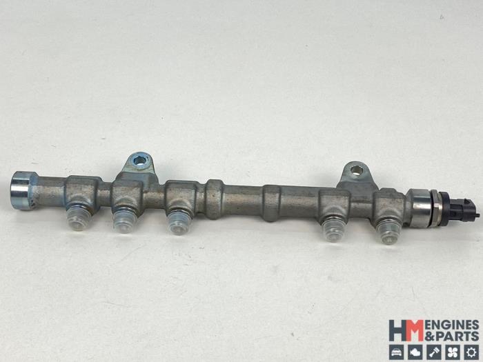 Gebruikte Brandstofverdeler Fiat Doblo Cargo (263) 1.3 D Multijet Prijs € 36,30 Inclusief btw aangeboden door HM Engines & Parts