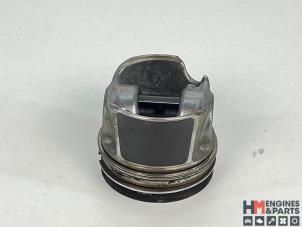 Gebruikte Zuiger Volkswagen Golf VII Variant (AUVV) 1.6 TDI 16V Prijs € 30,25 Inclusief btw aangeboden door HM Engines & Parts