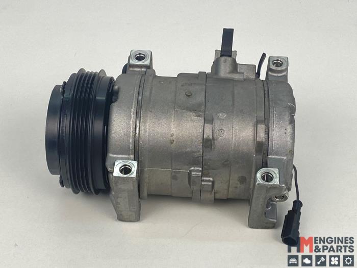 Nieuwe Pomp Airco Iveco New Daily VI 33S13, 35C13, 35S13 Prijs € 181,50 Inclusief btw aangeboden door HM Engines & Parts