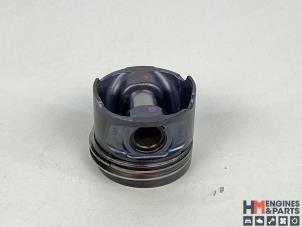 Nieuwe Zuiger Renault Megane III Berline (BZ) 1.5 dCi 110 Prijs € 60,50 Inclusief btw aangeboden door HM Engines & Parts