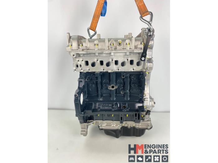 Gereviseerde Motor Fiat Doblo Cargo (263) 1.3 D Multijet Prijs € 3.206,50 Inclusief btw aangeboden door HM Engines & Parts