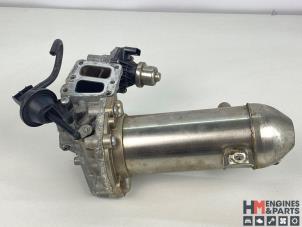 Gebruikte EGR koeler Ford Transit Custom 2.0 TDCi 16V Eco Blue 105 Prijs € 121,00 Inclusief btw aangeboden door HM Engines & Parts