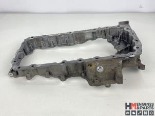 Gebruikte Tussenplaat motor Peugeot 508 (8D) 2.0 BlueHDi 150 16V Prijs € 108,90 Inclusief btw aangeboden door HM Engines & Parts