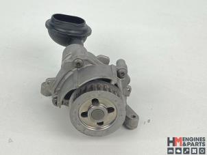 Gebruikte Oliepomp Opel Astra K Sports Tourer 1.2 Turbo 12V Prijs € 151,25 Inclusief btw aangeboden door HM Engines & Parts