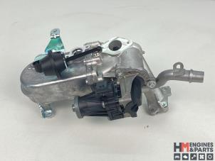 Nieuwe EGR koeler Ford Transit Courier 1.5 TDCi 95 Prijs € 356,95 Inclusief btw aangeboden door HM Engines & Parts