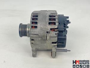 Gebruikte Dynamo Volkswagen Golf VII (AUA) 1.6 TDI 4Motion 16V Prijs € 66,55 Inclusief btw aangeboden door HM Engines & Parts