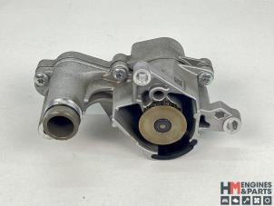 Gebruikte Waterpomp Ford Focus 4 1.0 Ti-VCT EcoBoost 12V 125 Prijs € 84,70 Inclusief btw aangeboden door HM Engines & Parts