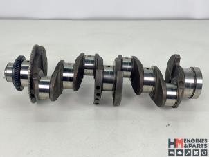 Nieuwe Krukas Fiat Ducato (250) 2.3 D 130 Multijet Prijs € 840,95 Inclusief btw aangeboden door HM Engines & Parts