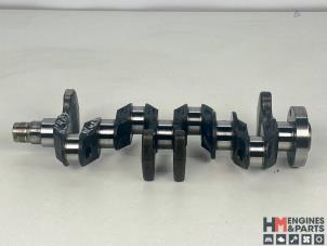 Gebruikte Krukas Volkswagen Golf VII (AUA) 1.2 TSI 16V Prijs € 181,50 Inclusief btw aangeboden door HM Engines & Parts