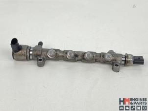 Gebruikte Injector brug Volkswagen Golf VII (AUA) 1.6 TDI BlueMotion 16V Prijs € 60,50 Inclusief btw aangeboden door HM Engines & Parts