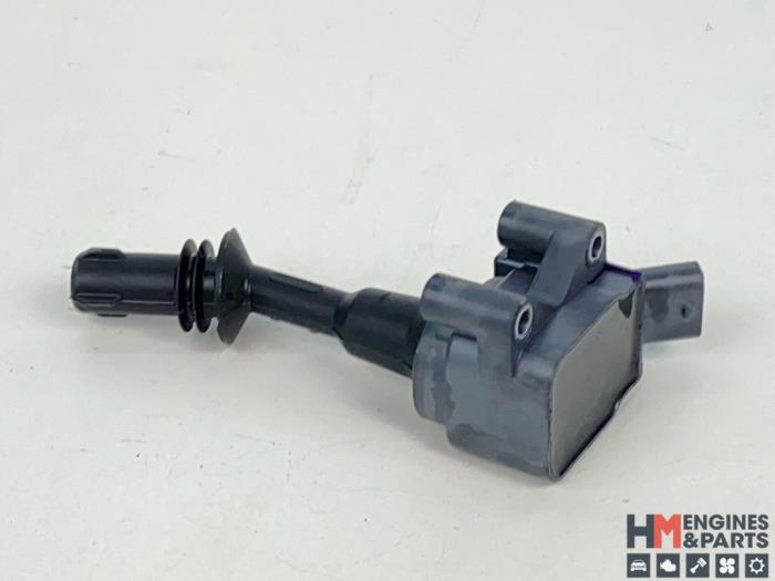 Gebruikte Bobine Opel Astra K Sports Tourer 1.2 Turbo 12V Prijs € 36,30 Inclusief btw aangeboden door HM Engines & Parts