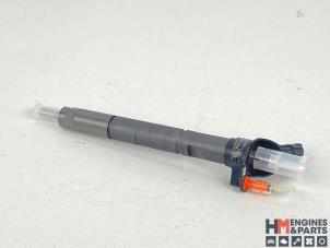 Nieuwe Verstuiver (diesel) Fiat Ducato (250) 2.3 D 130 Multijet Minibus Extralongo Prijs € 284,35 Inclusief btw aangeboden door HM Engines & Parts