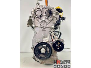 Gebruikte Motor Renault Megane IV Grand Coupe (RFBL) 1.3 TCE 140 16V Prijs € 2.655,95 Inclusief btw aangeboden door HM Engines & Parts