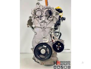 Gebruikte Motor Renault Megane IV Grand Coupe (RFBL) 1.3 TCE 140 16V Prijs € 2.655,95 Inclusief btw aangeboden door HM Engines & Parts