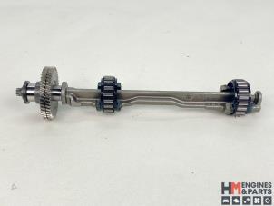 Gebruikte Balansas Mercedes Sprinter 3t (910.6) 215 CDI 2.0 D FWD Prijs € 102,85 Inclusief btw aangeboden door HM Engines & Parts